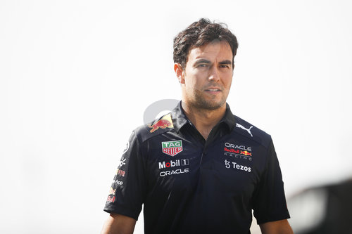 F1-  PRE-SEASON TESTING 2022 - BAHRAIN