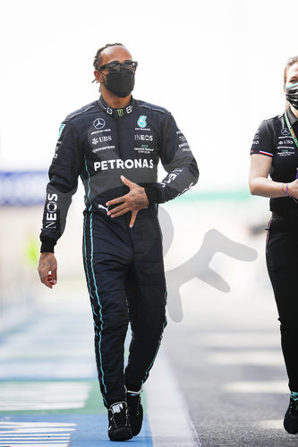 F1-  PRE-SEASON TESTING 2022 - BAHRAIN