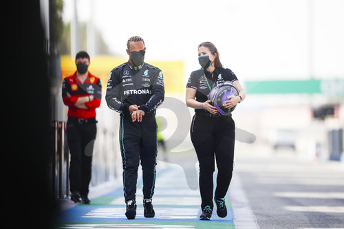 F1-  PRE-SEASON TESTING 2022 - BAHRAIN