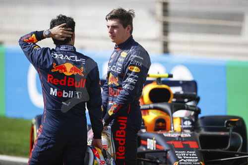F1-  PRE-SEASON TESTING 2022 - BAHRAIN