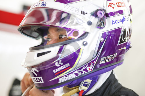 F1-  PRE-SEASON TESTING 2022 - BAHRAIN