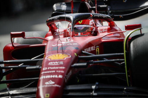 F1-  PRE-SEASON TESTING 2022 - BAHRAIN