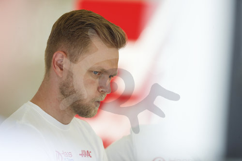 F1-  PRE-SEASON TESTING 2022 - BAHRAIN