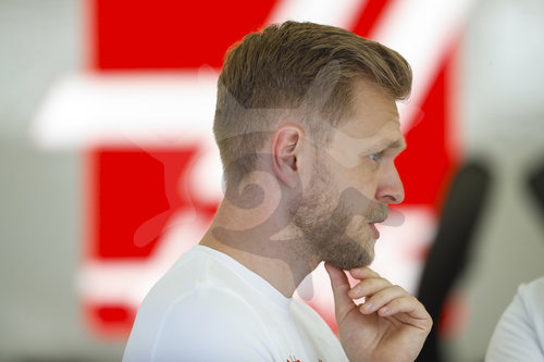 F1-  PRE-SEASON TESTING 2022 - BAHRAIN