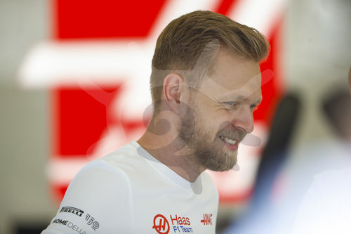 F1-  PRE-SEASON TESTING 2022 - BAHRAIN