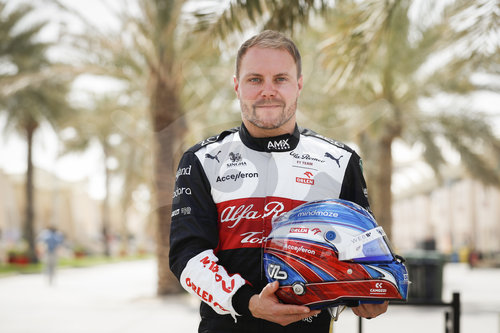 F1-  PRE-SEASON TESTING 2022 - BAHRAIN