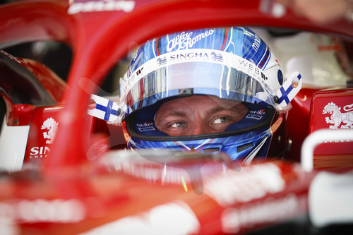 F1-  PRE-SEASON TESTING 2022 - BAHRAIN