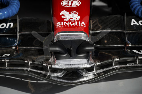 F1-  PRE-SEASON TESTING 2022 - BAHRAIN