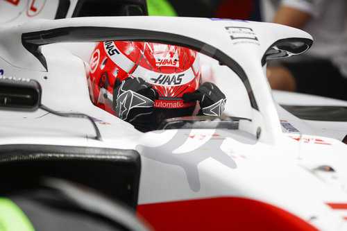 F1-  PRE-SEASON TESTING 2022 - BAHRAIN