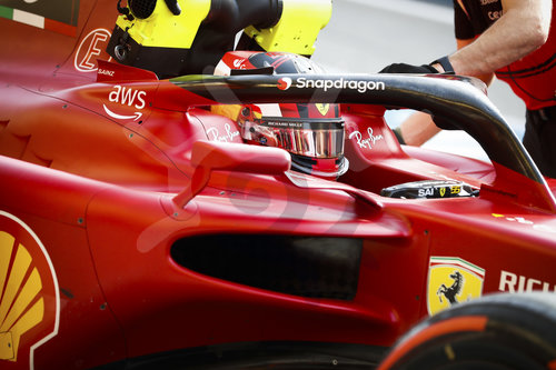 F1-  PRE-SEASON TESTING 2022 - BAHRAIN