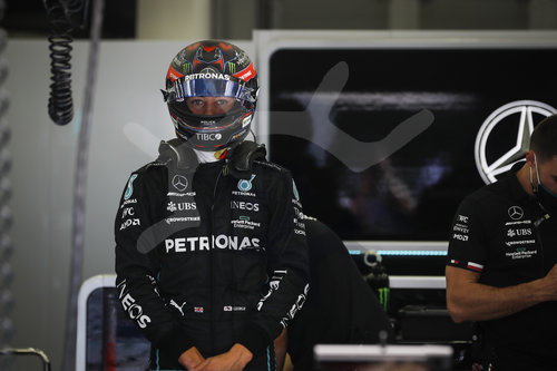 F1-  PRE-SEASON TESTING 2022 - BAHRAIN