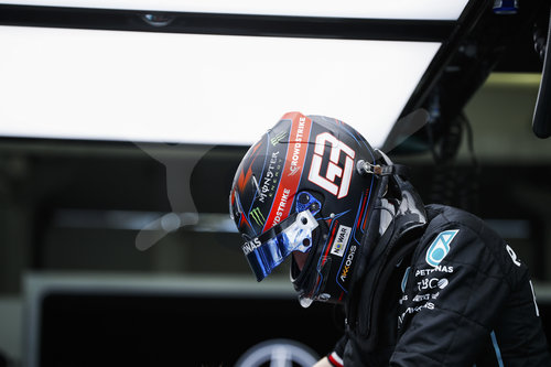 F1-  PRE-SEASON TESTING 2022 - BAHRAIN