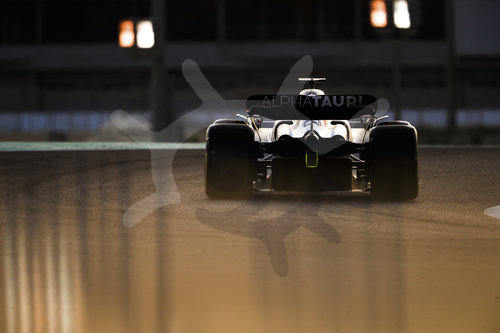 F1-  PRE-SEASON TESTING 2022 - BAHRAIN