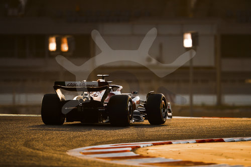 F1-  PRE-SEASON TESTING 2022 - BAHRAIN