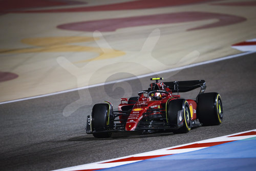 F1-  PRE-SEASON TESTING 2022 - BAHRAIN