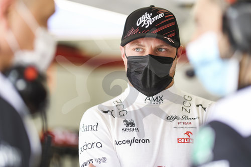 F1-  PRE-SEASON TESTING 2022 - BAHRAIN