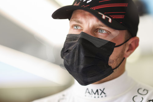 F1-  PRE-SEASON TESTING 2022 - BAHRAIN