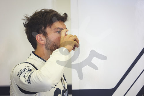 F1-  PRE-SEASON TESTING 2022 - BAHRAIN
