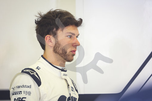 F1-  PRE-SEASON TESTING 2022 - BAHRAIN