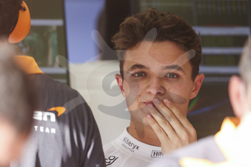 F1-  PRE-SEASON TESTING 2022 - BAHRAIN