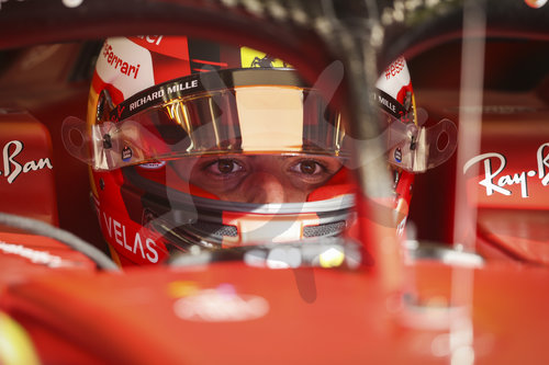 F1-  PRE-SEASON TESTING 2022 - BAHRAIN