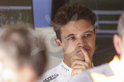 F1-  PRE-SEASON TESTING 2022 - BAHRAIN