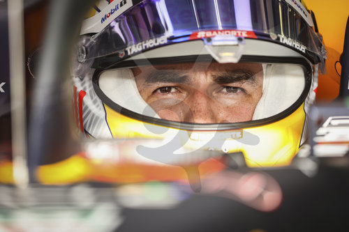 F1-  PRE-SEASON TESTING 2022 - BAHRAIN