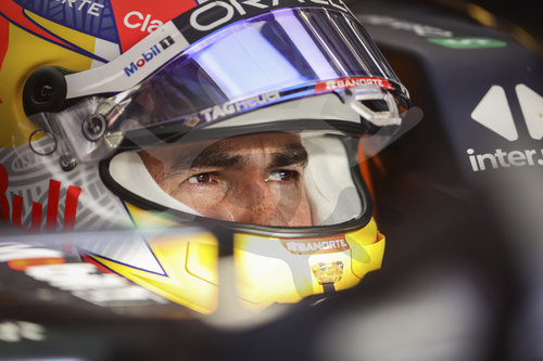 F1-  PRE-SEASON TESTING 2022 - BAHRAIN