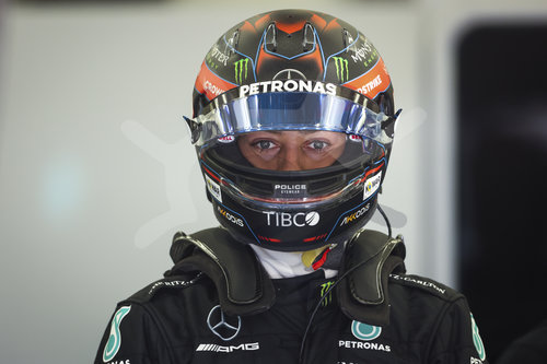 F1-  PRE-SEASON TESTING 2022 - BAHRAIN