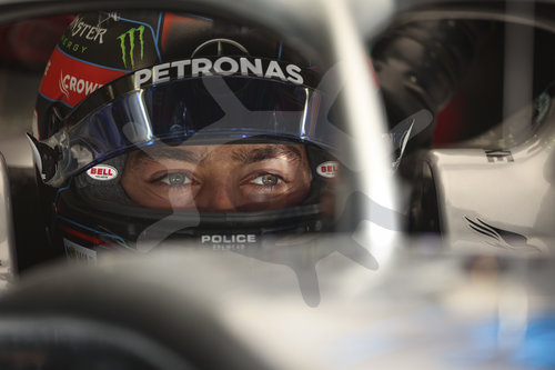 F1-  PRE-SEASON TESTING 2022 - BAHRAIN