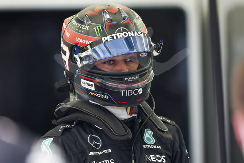 F1-  PRE-SEASON TESTING 2022 - BAHRAIN