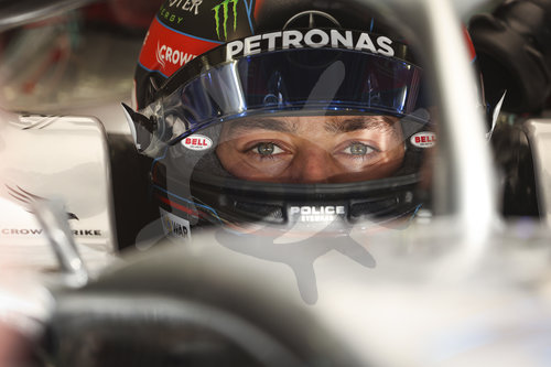 F1-  PRE-SEASON TESTING 2022 - BAHRAIN