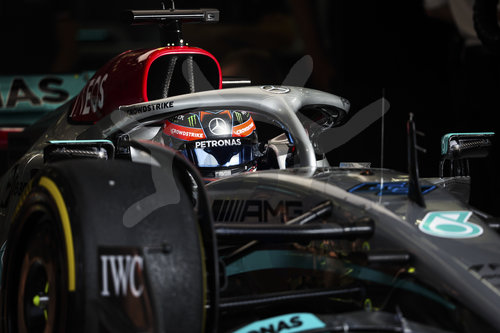 F1-  PRE-SEASON TESTING 2022 - BAHRAIN
