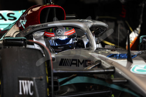 F1-  PRE-SEASON TESTING 2022 - BAHRAIN