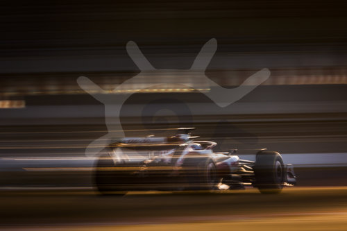 F1-  PRE-SEASON TESTING 2022 - BAHRAIN