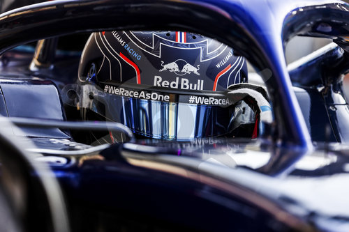 F1-  PRE-SEASON TESTING 2022 - BAHRAIN