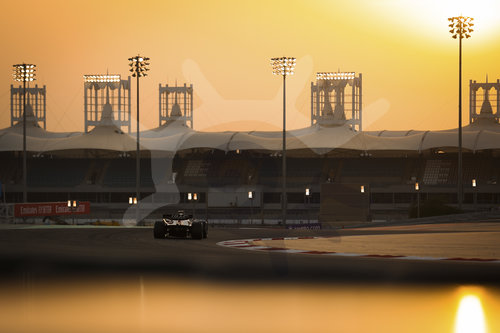 F1-  PRE-SEASON TESTING 2022 - BAHRAIN