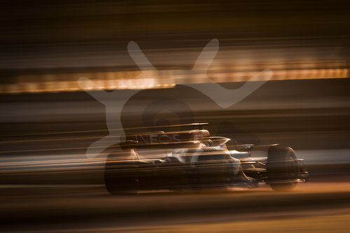 F1-  PRE-SEASON TESTING 2022 - BAHRAIN
