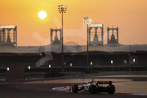 F1-  PRE-SEASON TESTING 2022 - BAHRAIN