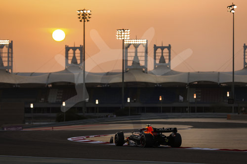 F1-  PRE-SEASON TESTING 2022 - BAHRAIN