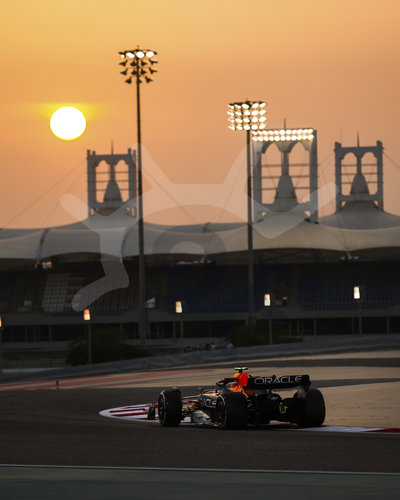F1-  PRE-SEASON TESTING 2022 - BAHRAIN