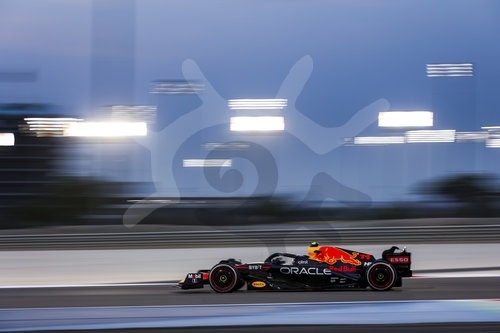 F1-  PRE-SEASON TESTING 2022 - BAHRAIN