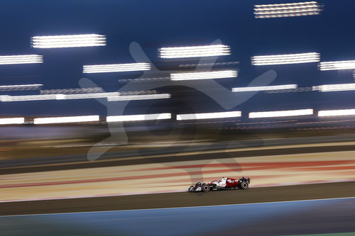F1-  PRE-SEASON TESTING 2022 - BAHRAIN
