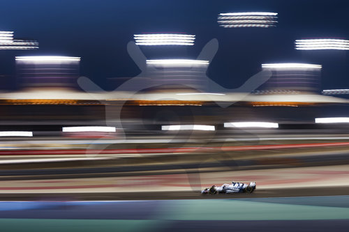 F1-  PRE-SEASON TESTING 2022 - BAHRAIN