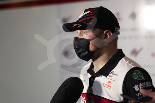 F1-  PRE-SEASON TESTING 2022 - BAHRAIN