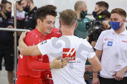 F1-  PRE-SEASON TESTING 2022 - BAHRAIN