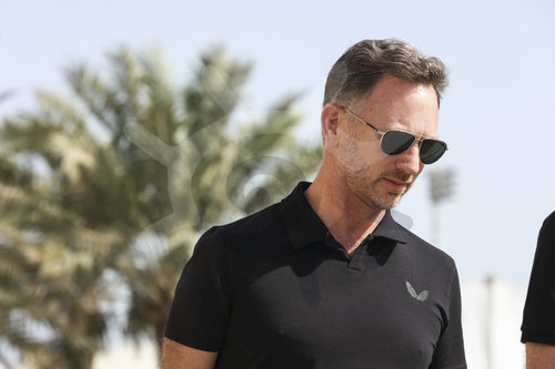 F1-  PRE-SEASON TESTING 2022 - BAHRAIN