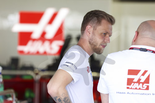 F1-  PRE-SEASON TESTING 2022 - BAHRAIN