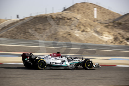 F1 Grand Prix of Bahrain