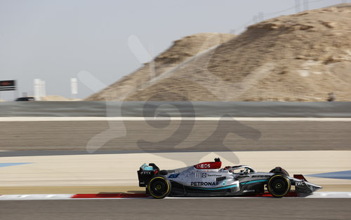 F1 Grand Prix of Bahrain